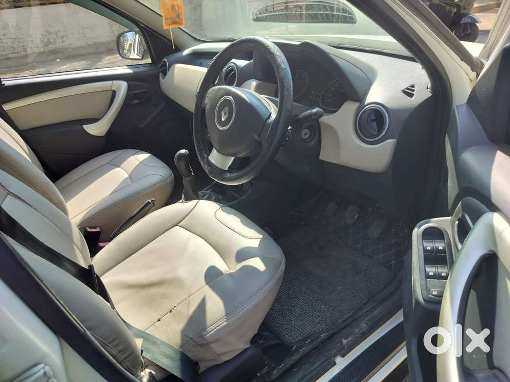 Renault Duster 1.5 Petrol Rxl, 2013, Petrol