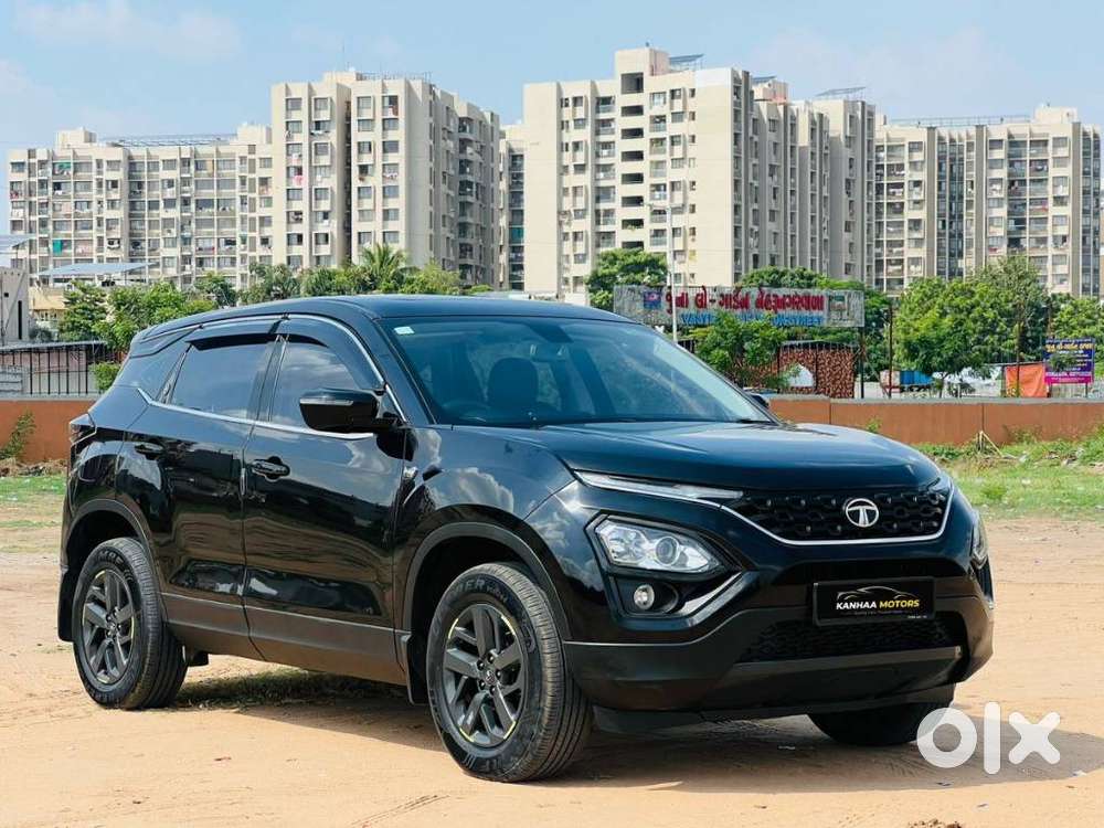 Tata Harrier Xt+, 2023, Diesel