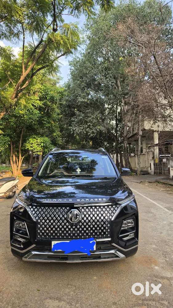 Mg Hector Sharp Pro 2.0 Diesel 2020