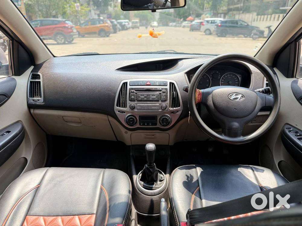 Hyundai I20 Magna 1.4 Crdi 6 Speed, 2013, Diesel