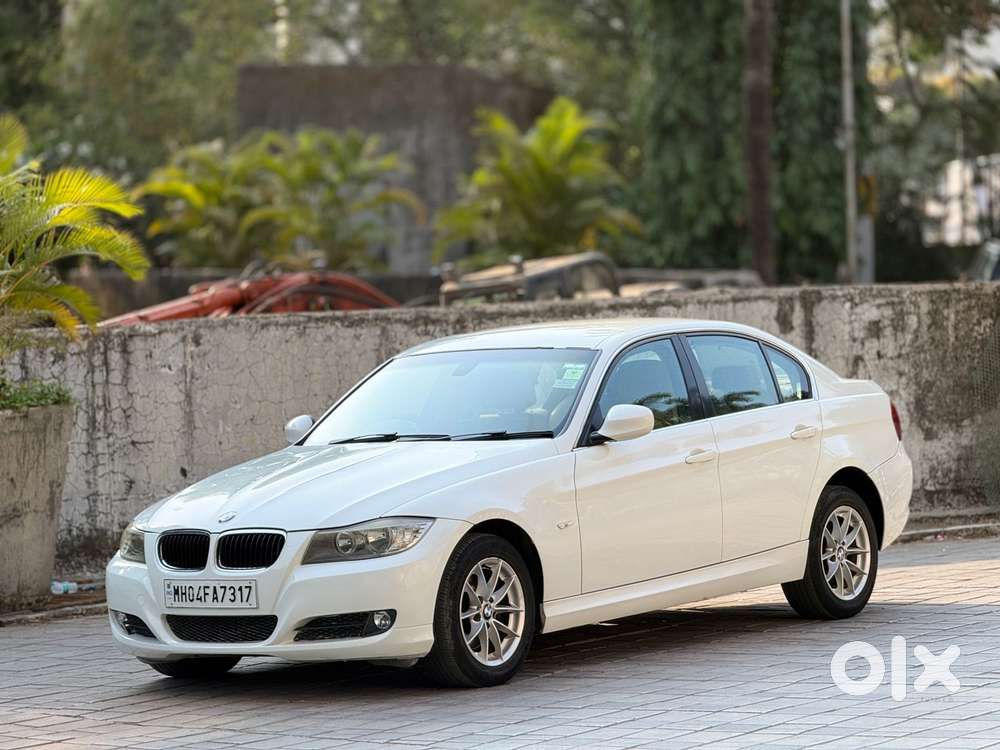 Bmw 3 Series 320d, 2012, Diesel