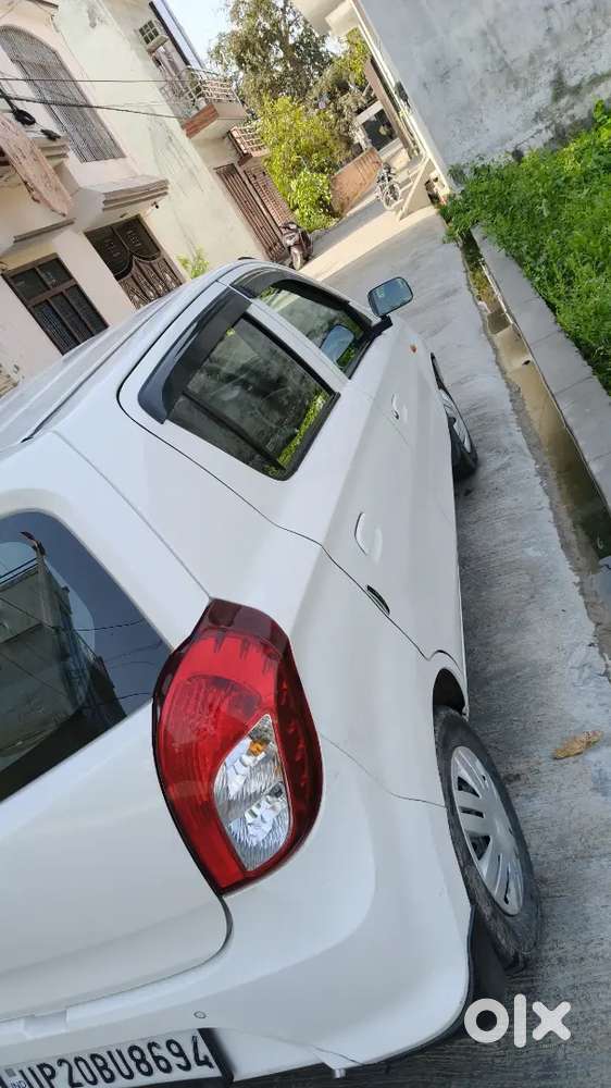 Maruti Suzuki Alto 800 2020 Petrol 39000 Km Driven