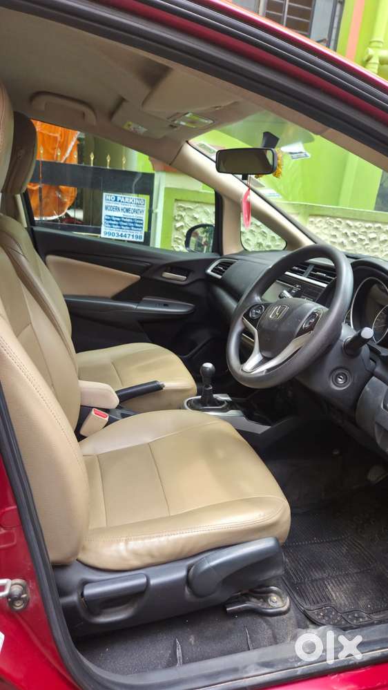 Honda Jazz [2020-2023] 1.2 V I-vtec Mt, 2022, Petrol