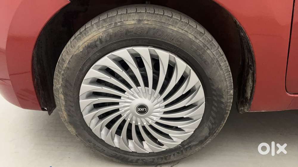 Maruti Suzuki Celerio 1.0 Zxi Amt, 2015, Petrol