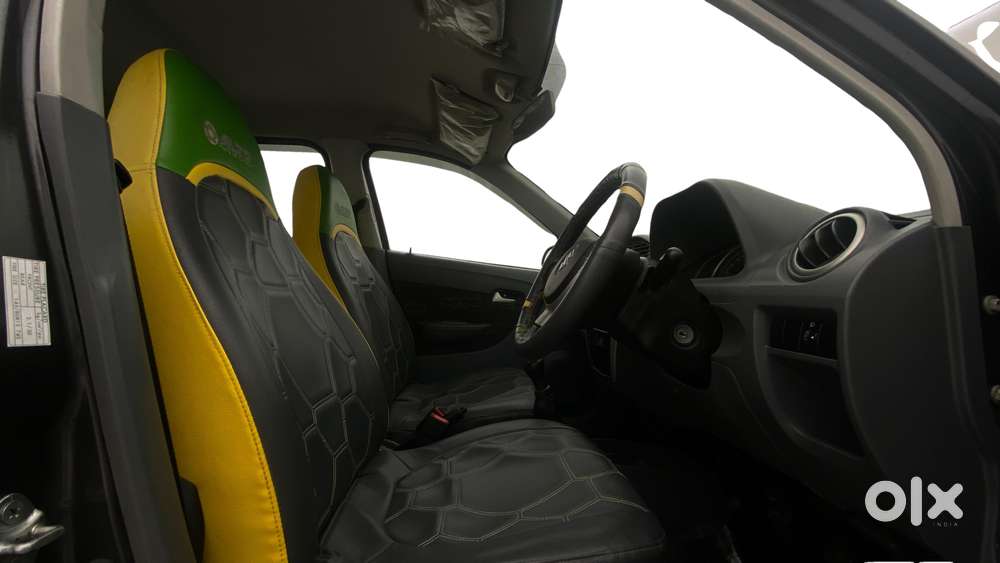 Maruti Suzuki Alto 800 Lxi, 2014, Petrol
