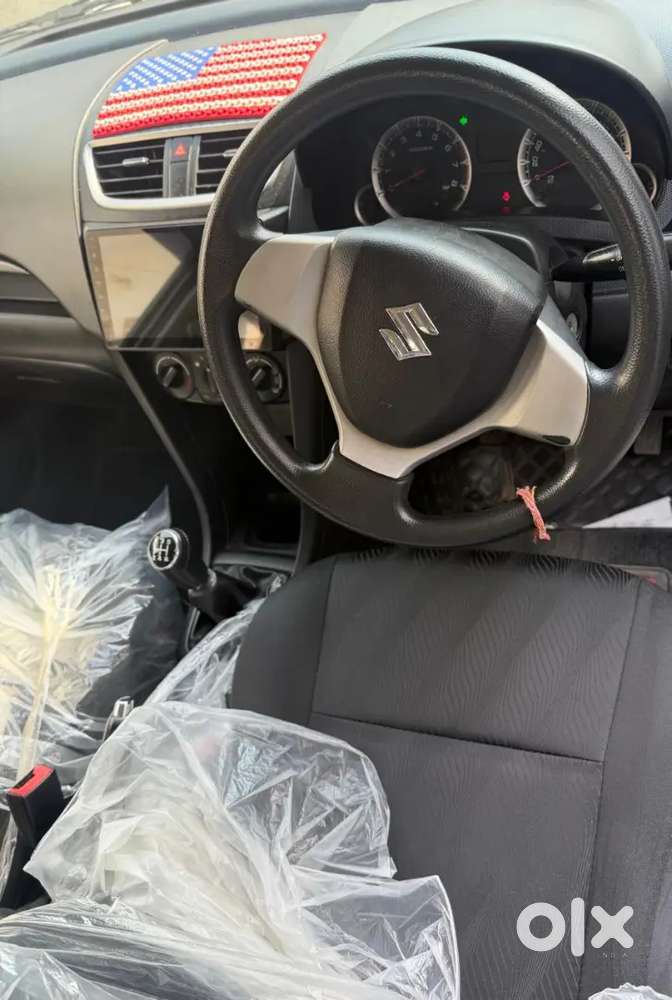 Maruti Suzuki Swift Vxi Petrol 2012 Well Maintained