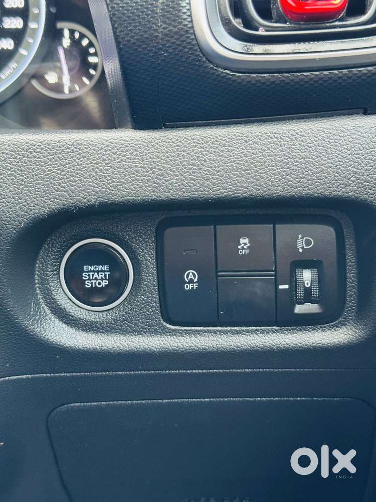 Hyundai Creta 1.5 S Plus Knight Diesel, 2023, Diesel