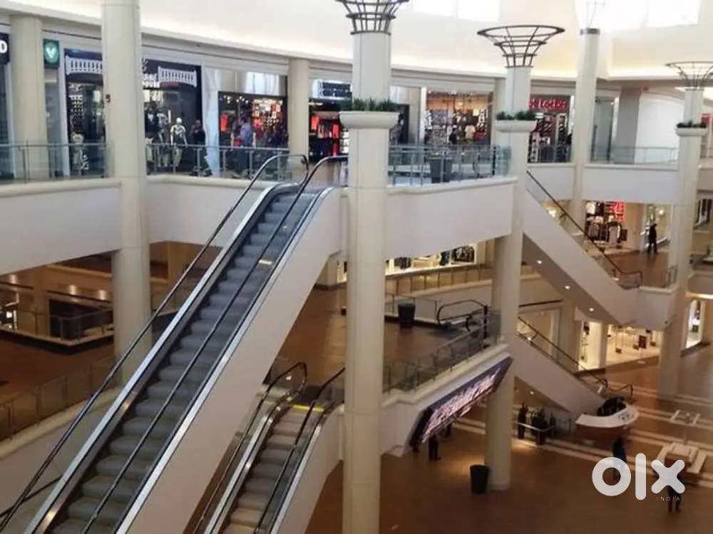Job In Shopping Mall Need Candidates Fresher And Experience