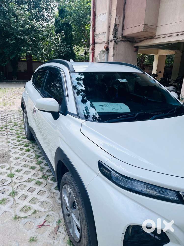 Maruti Suzuki Fronx 2026 Hybrid