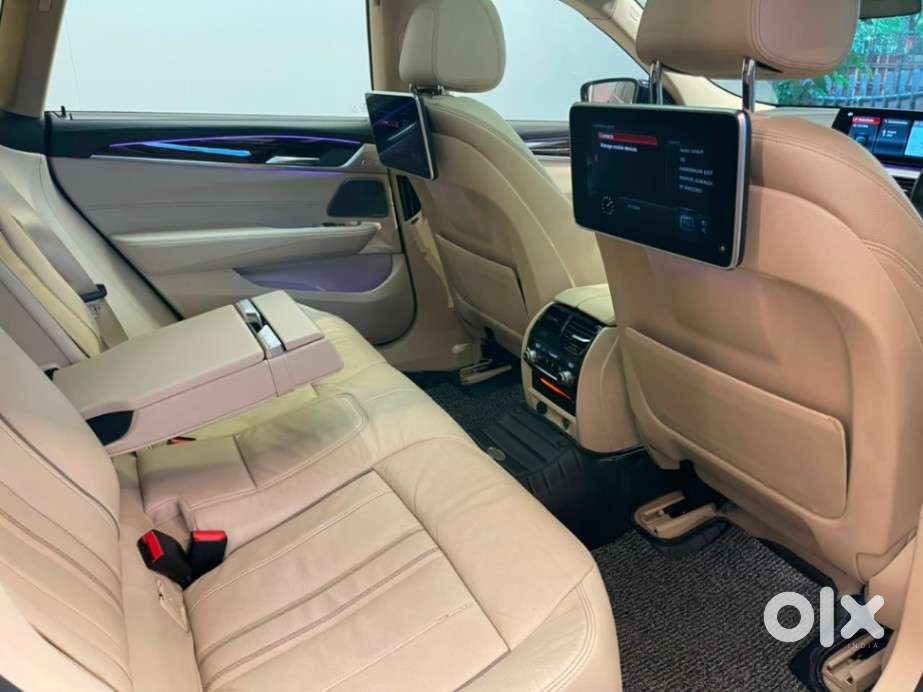 Bmw 6 Series 3.0 Gt 630d Luxury Line, 2019, Diesel