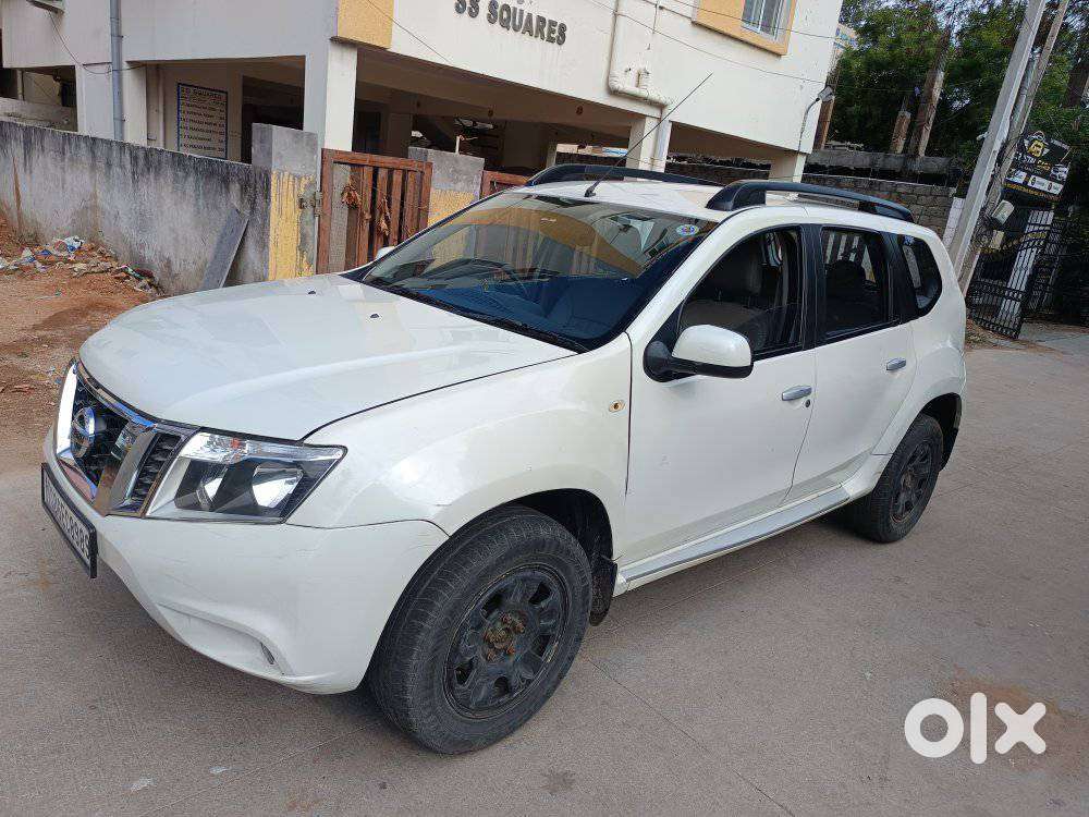Nissan Terrano Xl Plus 85 Ps, 2015, Diesel