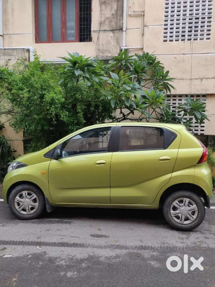 Datsun Redigo Automatic 2020 Petrol Well Maintained