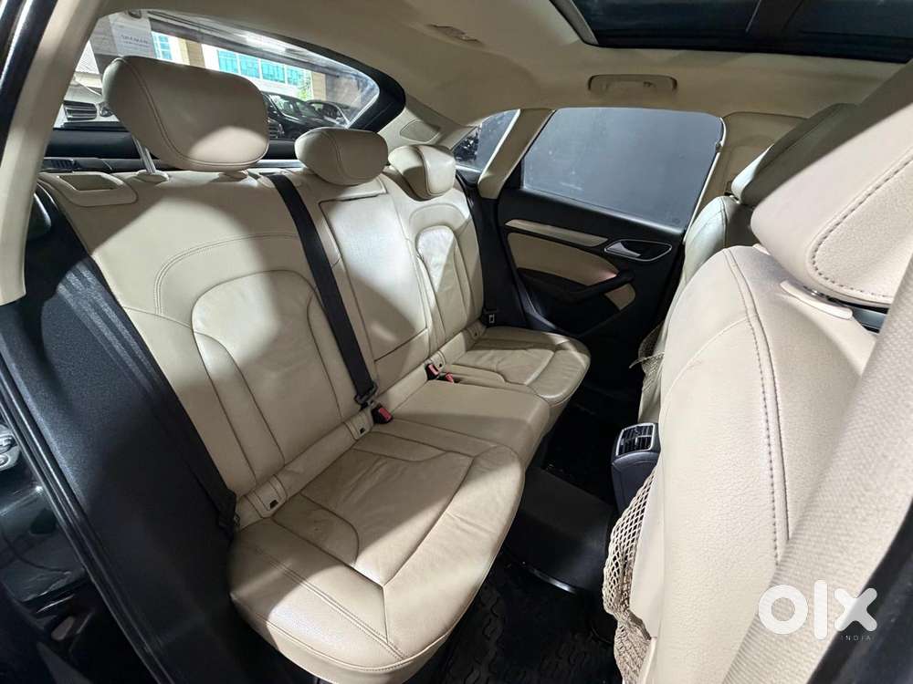 Audi Q3 35 Tdi Premium Plus + Sunroof, 2016, Diesel