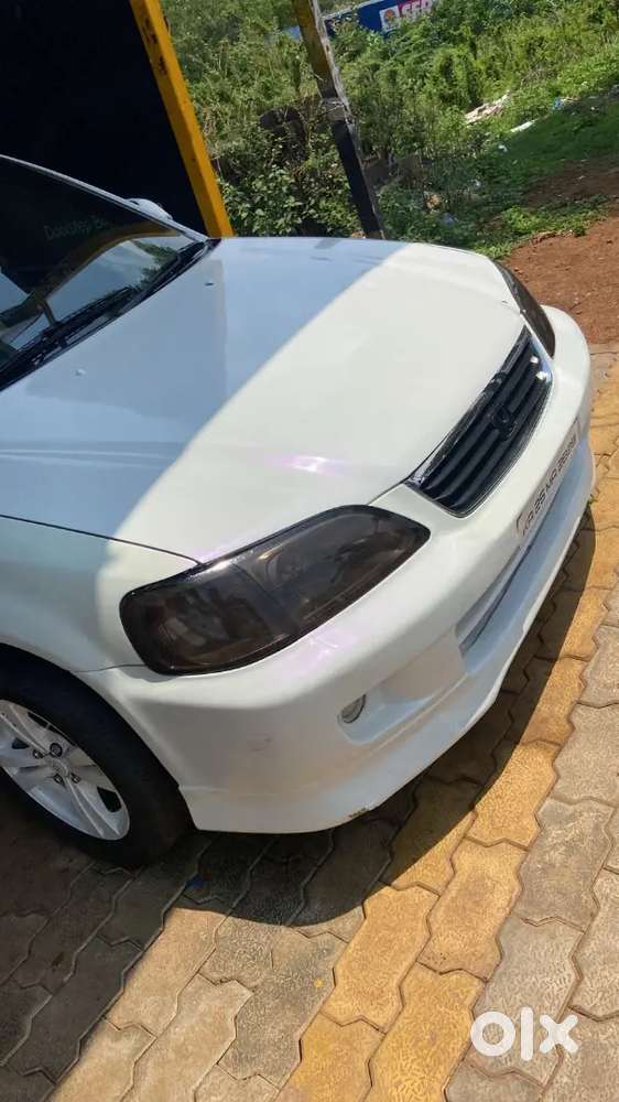 Honda City 2002 Type 2