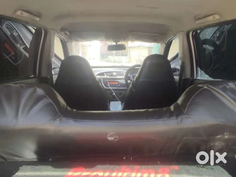 Maruti Suzuki Alto 2022 Petrol 60000 Km Driven