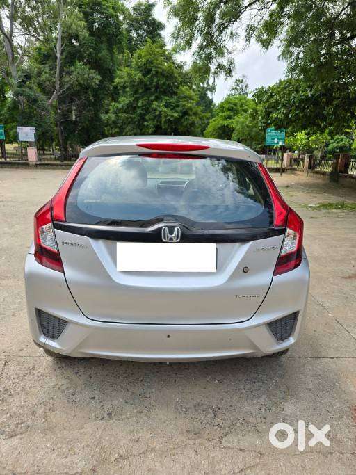 Honda Jazz 1.5 E I Dtec, 2016, Diesel