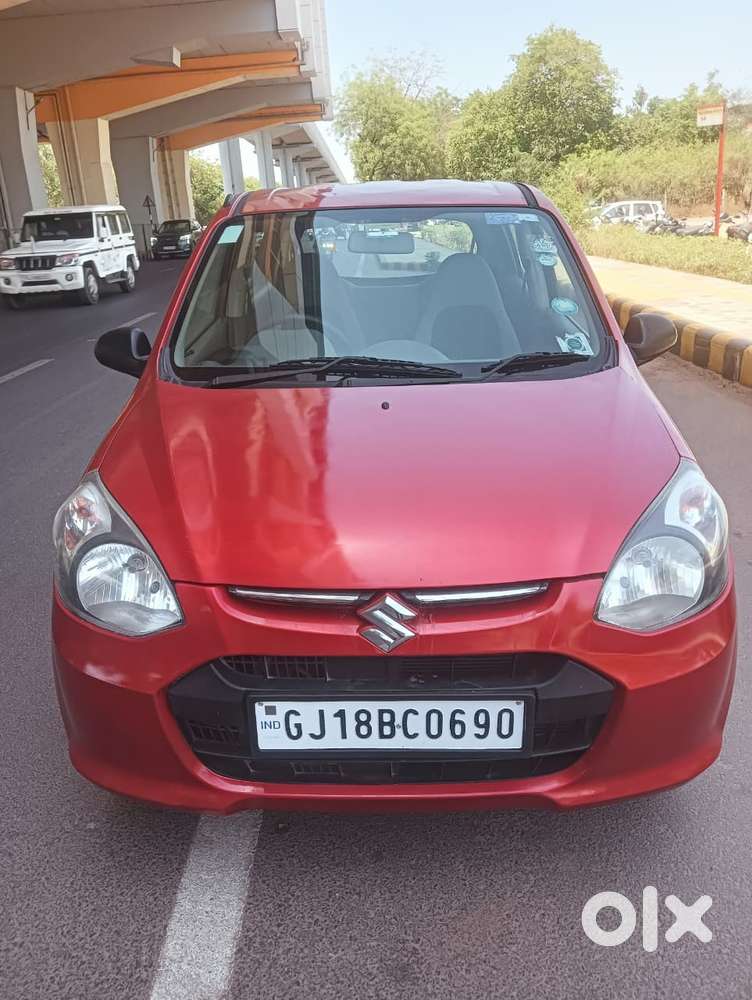 Maruti Suzuki Alto 800 2012-2016 Vxi, 2013, Petrol