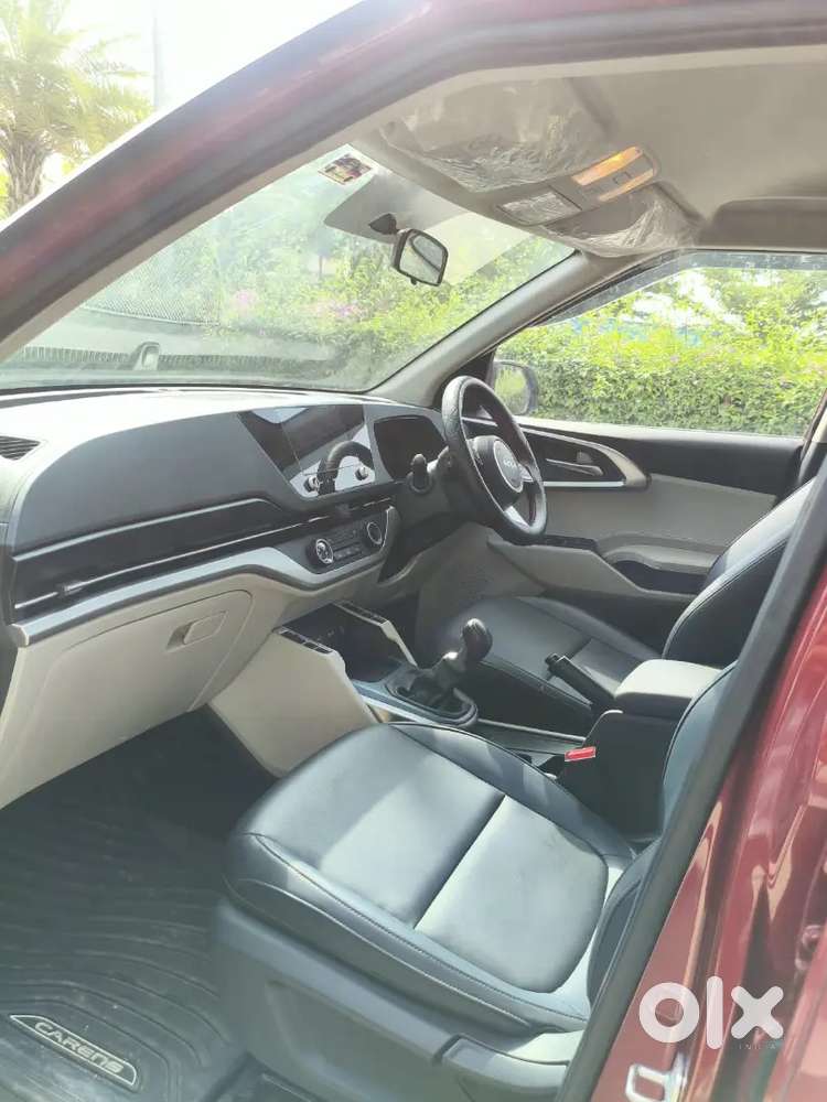 Kia Carens G1.6 Premium(o)7