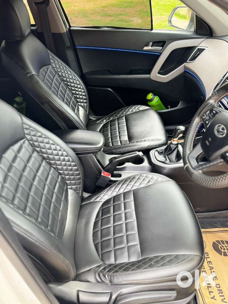 Hyundai Creta 2019 Diesel