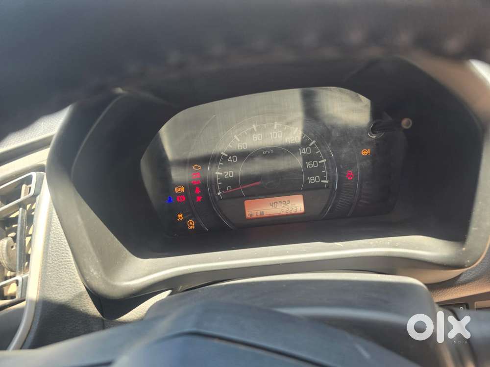 Maruti Suzuki Celerio Vxi(o), 2023, Petrol