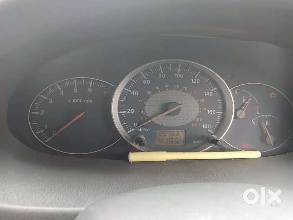 Mahindra Scorpio Lx 2011 Manual