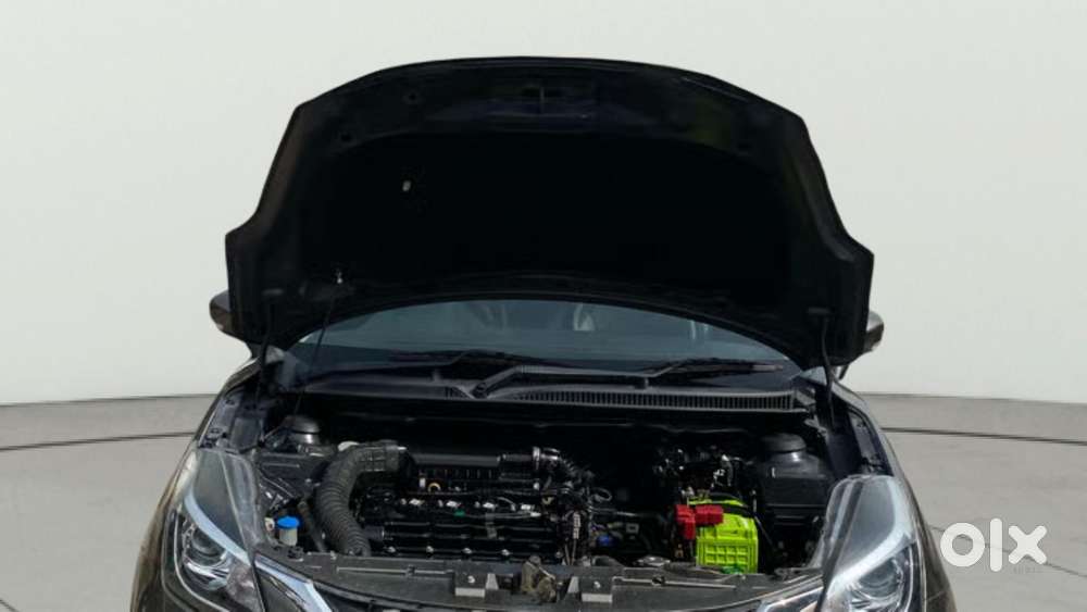 Maruti Suzuki Baleno 1.2 Delta, 2019, Petrol