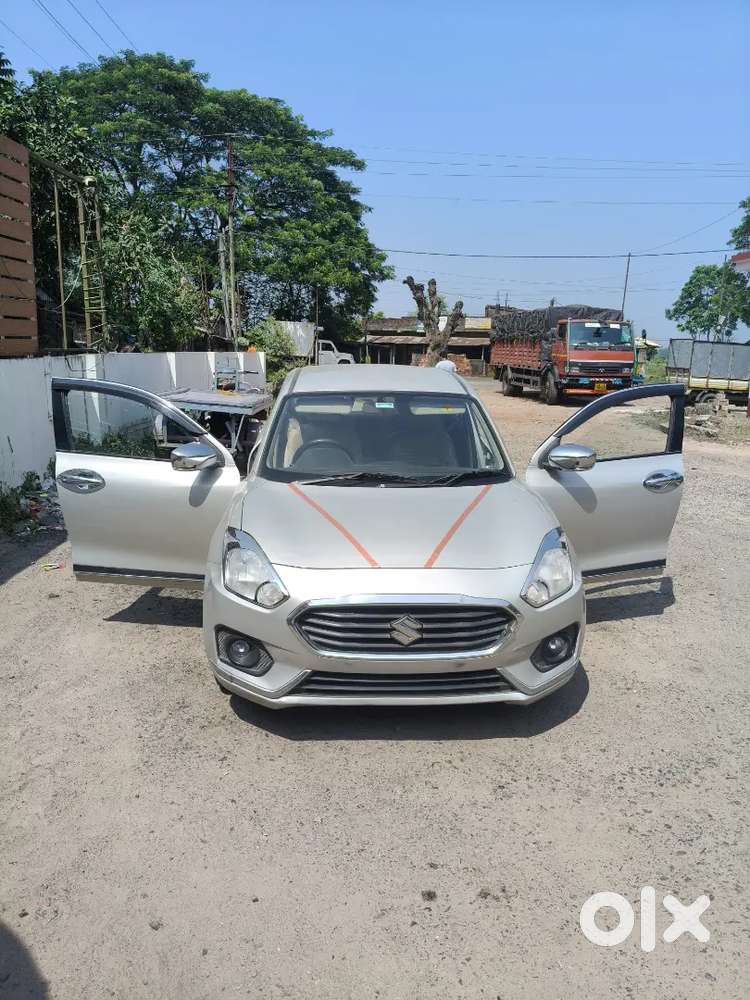Maruti Suzuki Dzire 2018