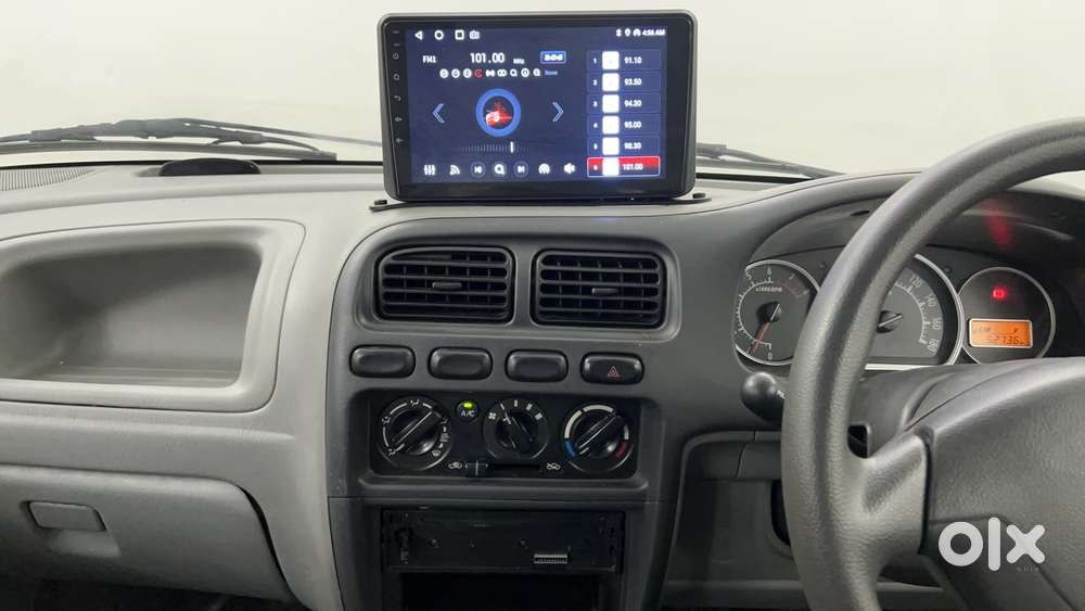 Maruti Suzuki Alto K10 2010-2014 Vxi, 2011, Petrol