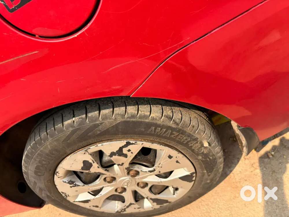 Hyundai Xcent 2016 Diesel 90000 Km Driven