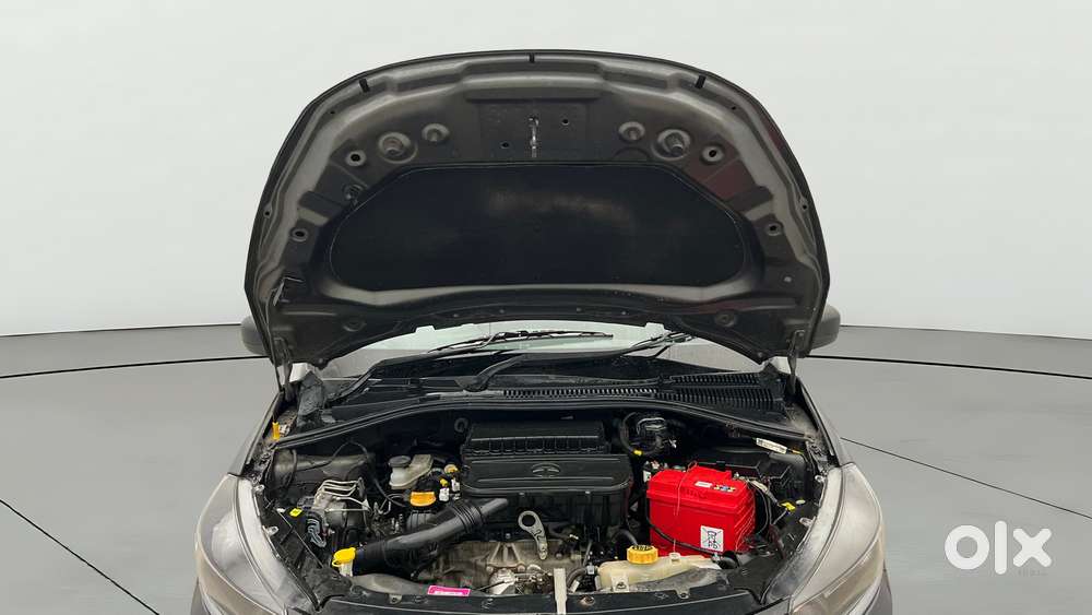 Tata Tigor 1.2 Revotron Xm, 2023, Petrol