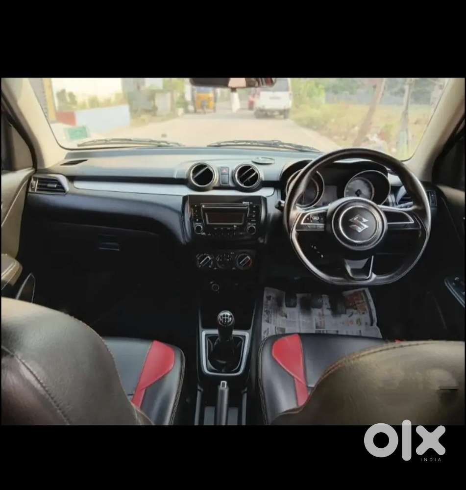 Maruti Suzuki Swift 2020 Diesel 37500 Km Driven