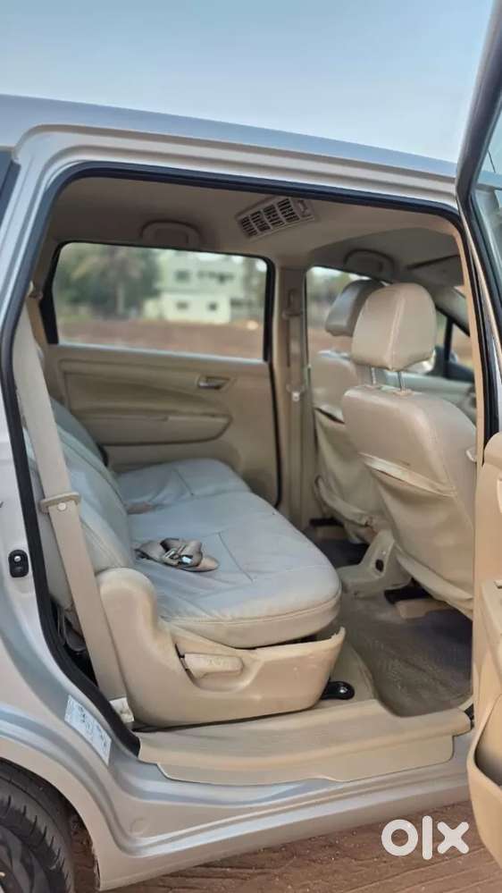 Maruti Suzuki Ertiga Vdi Shvs, 2015, Diesel