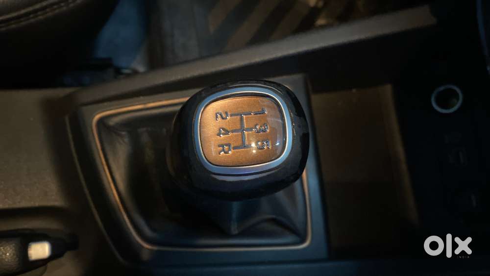 Hyundai I20 Active 1.2 Sx, 2018, Petrol