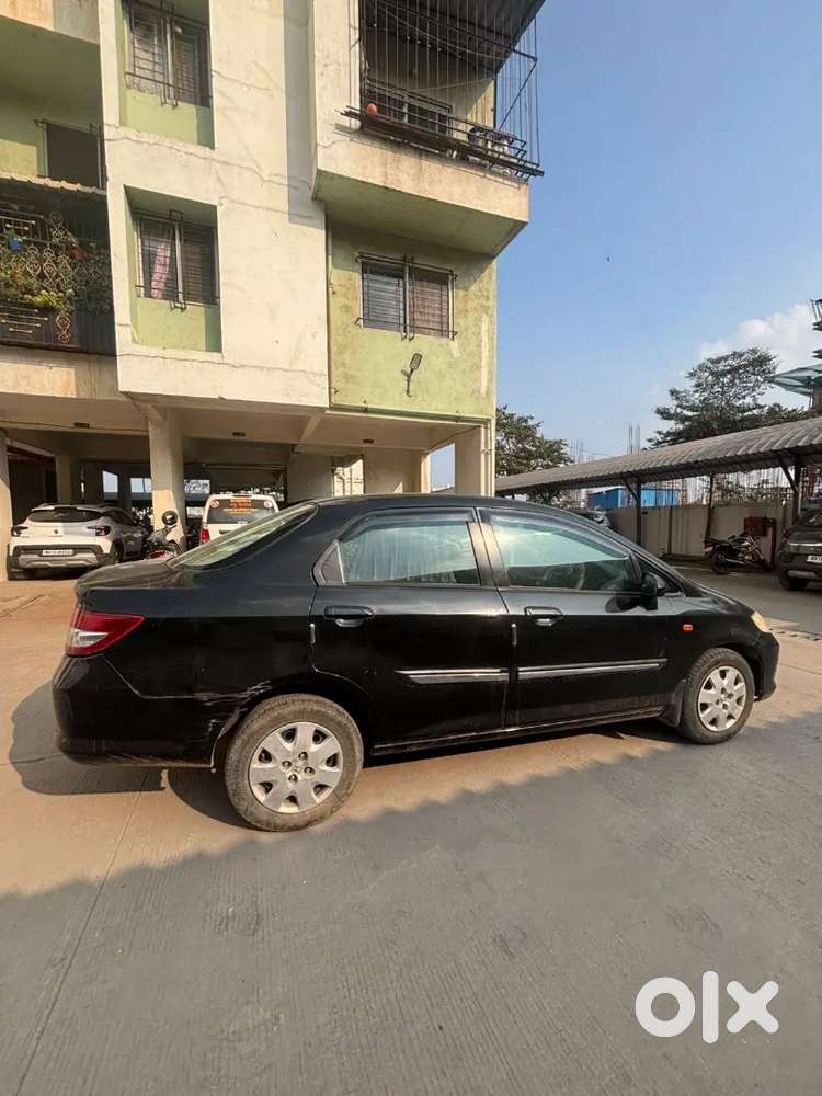 Honda City 2004 Gxi Petrol
