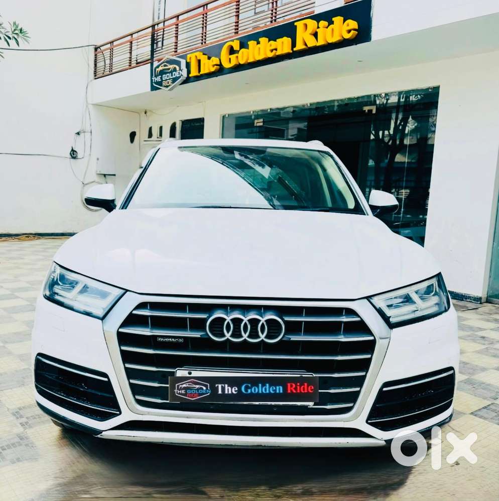 Audi Q5 2.0 35 Tdi Technology, 2019, Diesel