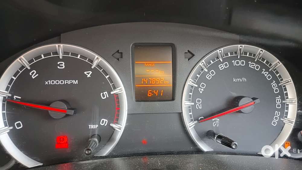 Maruti Suzuki Swift 2018 Vdi, 2017, Diesel