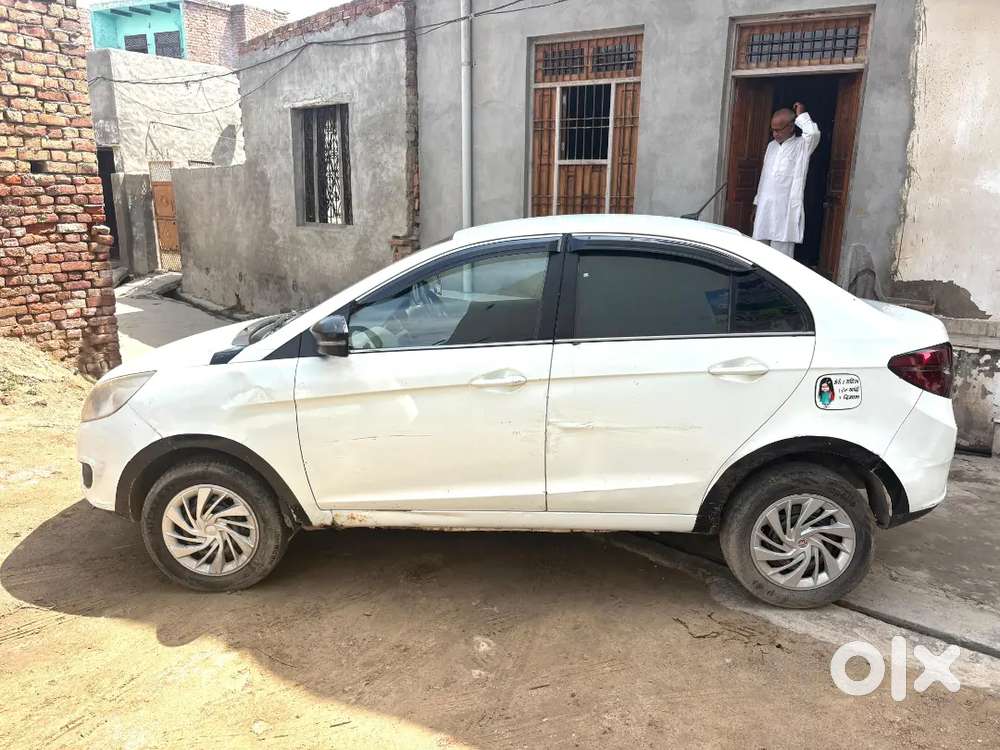 Tata Zest 2019 Diesel 85000 Km Driven