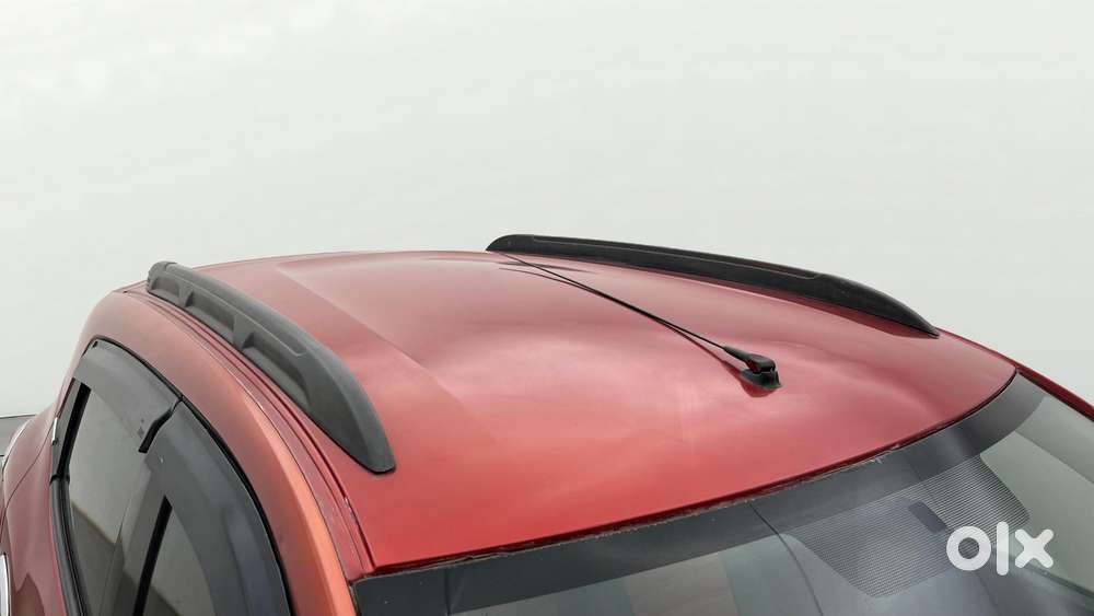 Renault Kwid Rxt, 2015, Petrol
