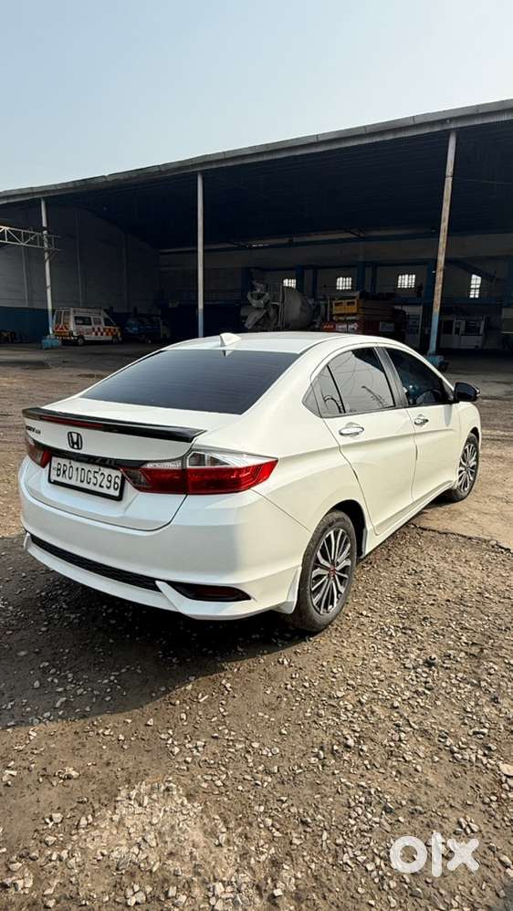 Honda City 1.5 Diesel 2017