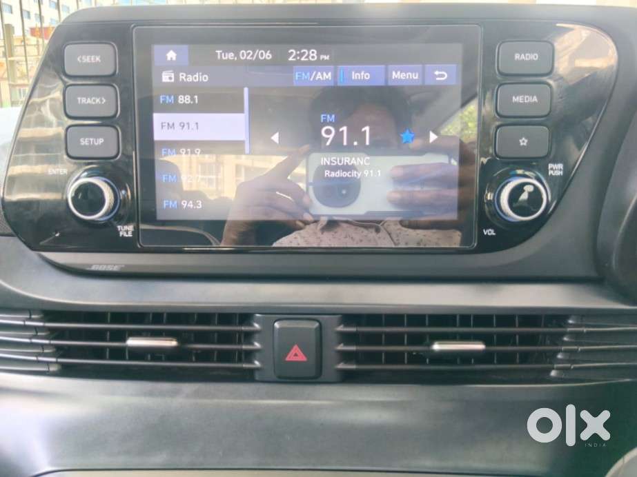 Hyundai I20 1.2 Asta, 2024, Petrol