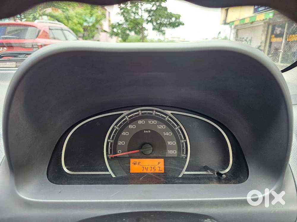 Maruti Suzuki Alto 800 2012-2016 Lxi, 2014, Petrol