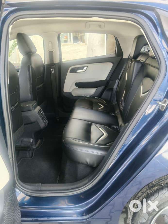 Tata Altroz Xz, 2022, Petrol