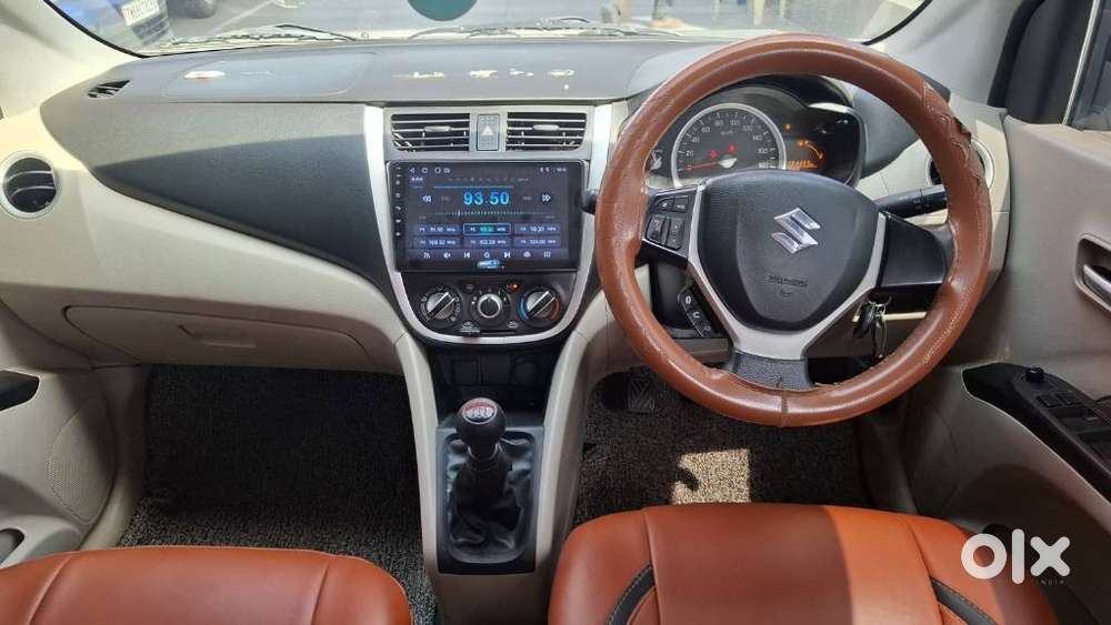 Maruti Suzuki Celerio Zxi Mt, 2019, Petrol