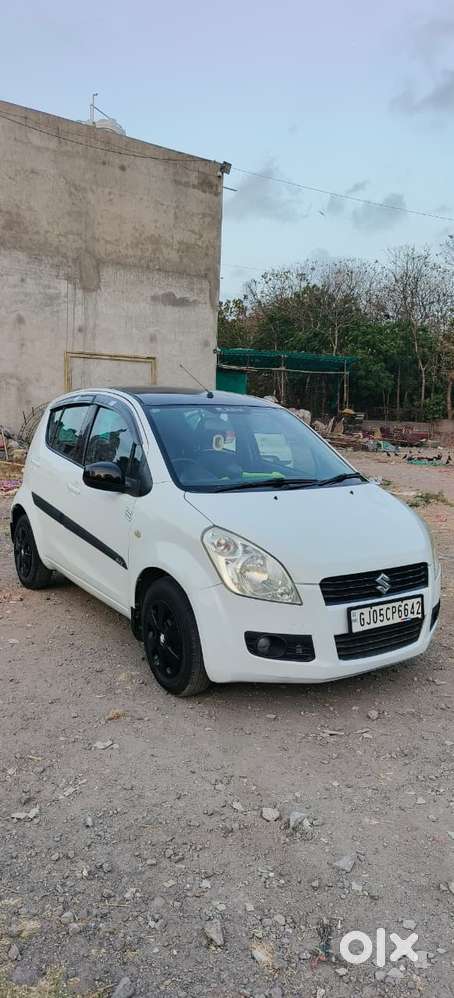 Maruti Suzuki Ritz Vdi Bs-iv, 2011