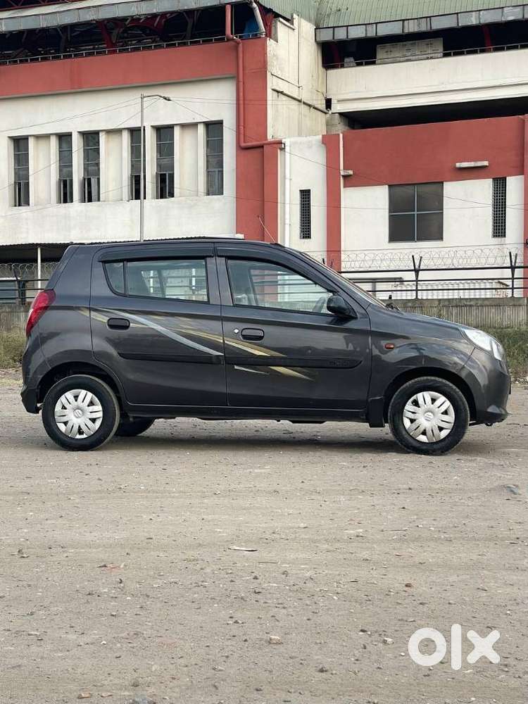 Maruti Suzuki Alto 800 Lxi, 2012, Petrol