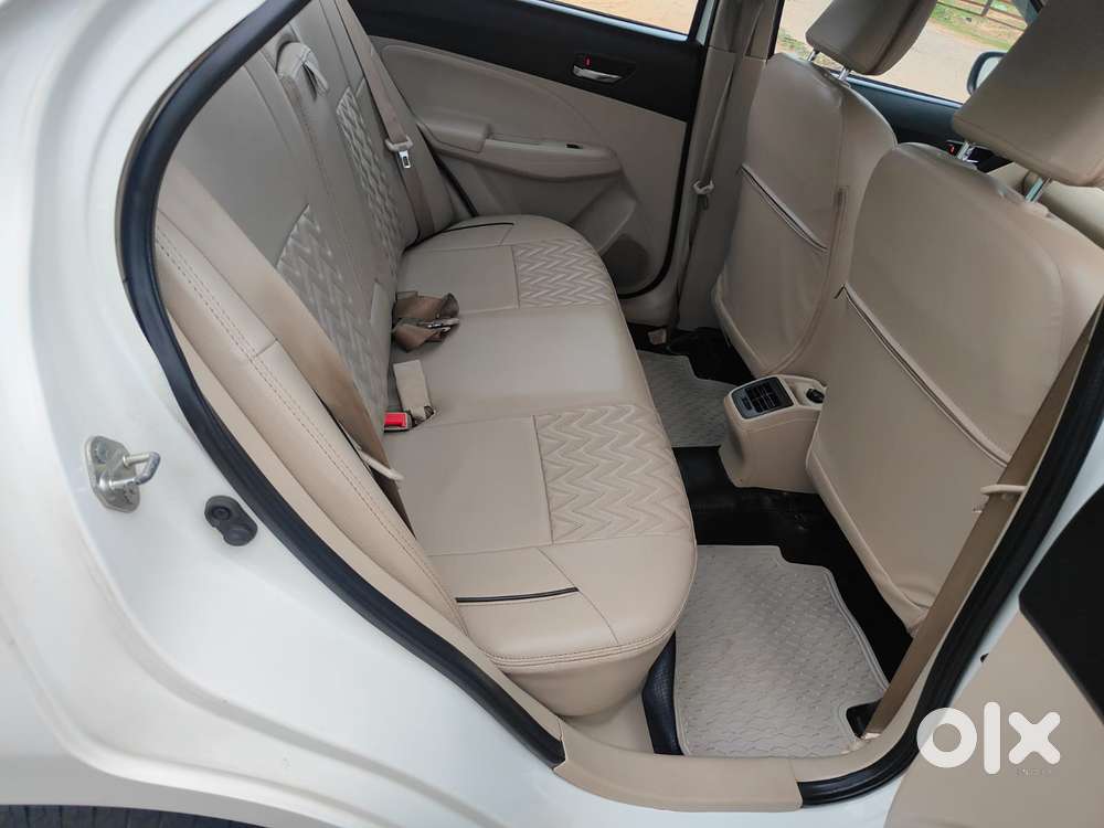 Maruti Suzuki Dzire 1.2 Vxi, 2024, Petrol
