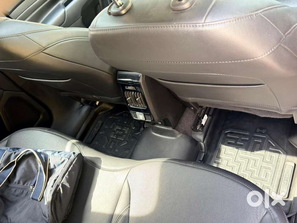 Jeep Compass 2023 Petrol 26000 Km Driven