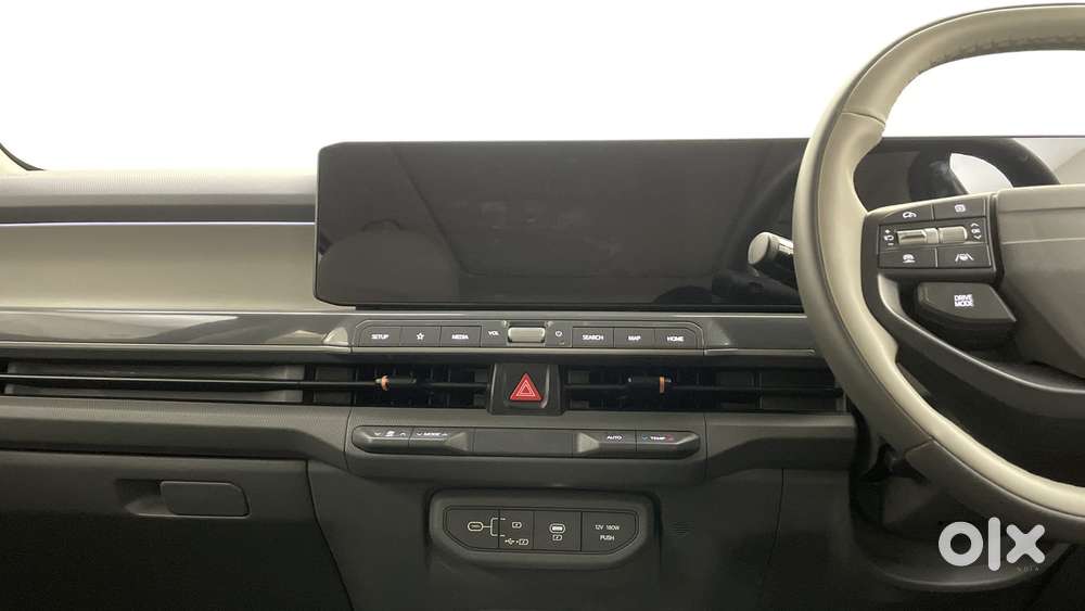 Kia Syros Htx Plus Opt Turbo Dct, 2025, Petrol