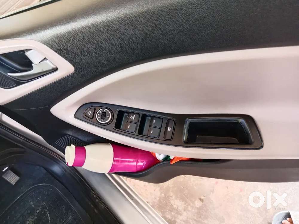 Hyundai Elite I20 2016 Model