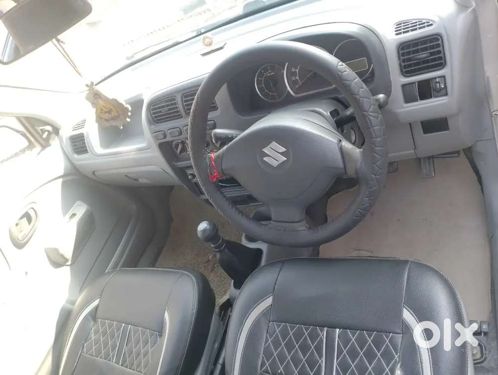 Maruti Suzuki Alto 2014